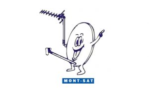 mont-sat logo