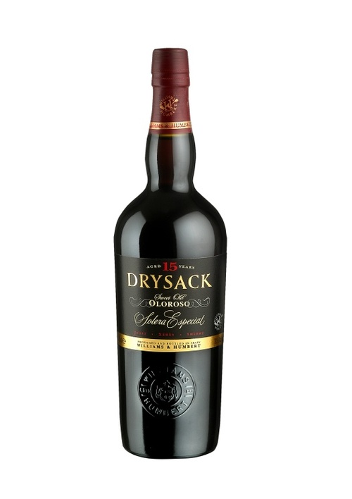 Drysac wine