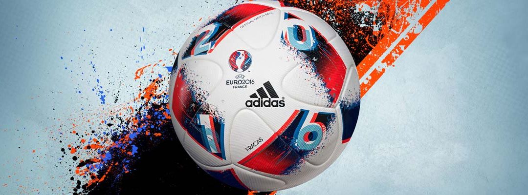 Euro 2016 Football