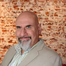 Santi van der Kruk Photo